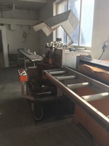 PIŁA JEDNOGŁOWICOWA ELUMATEC MGS 105 ROK 2001