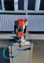 WIERTARKA WIELOWRZECIONOWA DO ZAWIASÓW FAPIM TF - 11