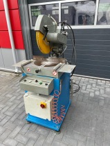 PIŁA JEDNOGŁOWICOWA PERTICI UNIVER 40 AI ROK 2008 