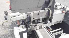 PIŁA  DWUGŁOWICOWA AUTOMATYCZNA  EMMEGI PRECISION C2 TU/5 ROK 2019