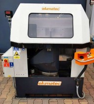 PIŁA JEDNOGŁOWICOWA ELUMATEC MGS 245/00  ROK 2008