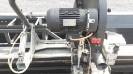 PIŁA AUTOMATYCZNA DWUGŁOWICOWA EMMEGI PRECISION C2 TU/5  ROK 2019