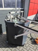 ZAGNIATARKA / ZACISKARKA DO NAROŻY PRESSTA EISELE 2000 ROK 2009