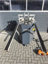 ZAGNIATARKA / ZACISKARKA DO NAROŻY PRESSTA EISELE 2000 ROK 2009