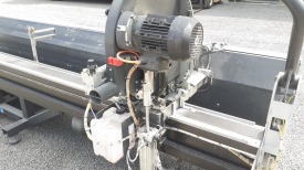 PIŁA  DWUGŁOWICOWA AUTOMATYCZNA  EMMEGI PRECISION C2 TU/5 ROK 2019