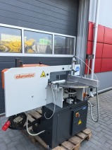 FREZARKA DO SŁUPKA ELUMATEC AF 222  Z WYŚWIETLACZEM E 111  ROK 2000