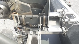 PIŁA  DWUGŁOWICOWA AUTOMATYCZNA  EMMEGI PRECISION C2 TU/5 ROK 2019