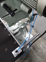 PIŁA JEDNOGŁOWICOWA GRAULE ZS 170 N ROK 2000