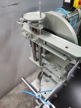 PIŁA JEDNOGŁOWICOWA GRAULE ZS 170 N ROK 2000