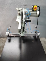 PIŁA JEDNOGŁOWICOWA GRAULE ZS 170 N ROK 2000