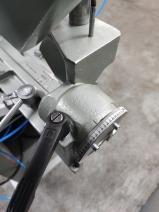 PIŁA JEDNOGŁOWICOWA GRAULE ZS 170 N ROK 2000