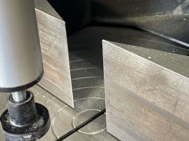 PIŁA JEDNOGŁOWICOWA  EMMEGI SCA 550 ROK 2022