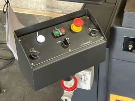 PIŁA JEDNOGŁOWICOWA  EMMEGI SCA 550 ROK 2022