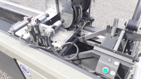 PIŁA  DWUGŁOWICOWA AUTOMATYCZNA  EMMEGI PRECISION C2 TU/5 ROK 2019