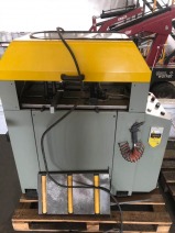 FREZARKA DO SŁUPKA RINALDI LILLIPUT 350 A