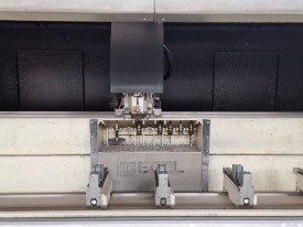 CENTRUM OBRÓBCZE MECAL MC 307 FALCON  ROK 2013