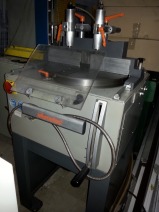 PIŁA JEDNOGŁOWICOWA ELUMATEC TS 161