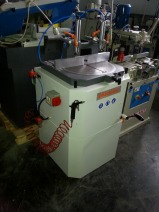 PIŁA JEDNOGŁOWICOWA ELUMATEC MGS 460