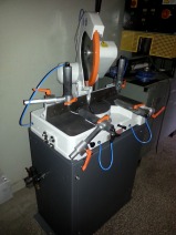 PIŁA JEDNOGŁOWICOWA ELUMATEC MGS 72/30