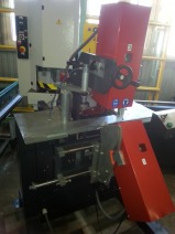 FREZARKA DO ODWODNIEŃ AUTOMAT STB F 164  ROK 2007