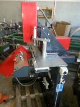 FREZARKA DO ODWODNIEŃ AUTOMAT STB F 164  ROK 2007