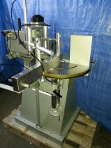 FREZARKA DO SŁUPKA GRAULE AKF 6/250 ROK PRODUKCJI 2001