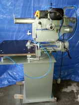 PIŁA JEDNOGŁOWICOWA GRAULE ZS 170 N ROK 2004