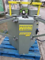 ZAGNIATARKA / ZACISKARKA DO NAROŻY ALUMA / PRESSTA EISELE 1800 ROK 2000