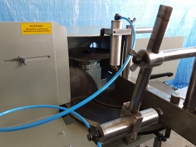 PIŁA FASADOWA GRAULE AS 450