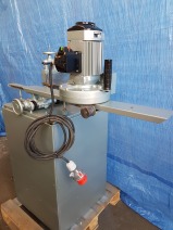 FREZARKA DO SŁUPKA GRAULE AKF 4/200