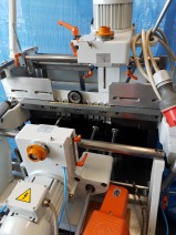 FREZARKO-KOPIARKA ELUMATEC KF 78