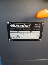 FREZARKO-KOPIARKA ELUMATEC KF 78