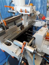 FREZARKO-KOPIARKA ELUMATEC KF 78