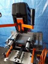 FREZARKO - KOPIARKA TEKNA TK 579 ROK 1997