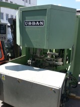 OCZYSZCZARKA CNC DO NAROŻY URBAN SV 530 ROK 2007