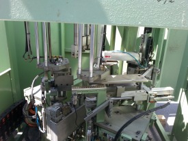 OCZYSZCZARKA CNC DO NAROŻY URBAN SV 530 ROK 2007