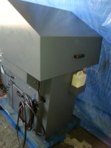 PIŁA JEDNOGŁOWICOWA AUTOMATYCZNA TEKNA TK 133 ROK 1998