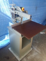 PIŁA JEDNOGŁOWICOWA GRAULE ZS 85 NS