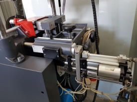 FREZARKO - KOPIARKA (KLAMKOWNICA)  STB F 130/S ROK 2002