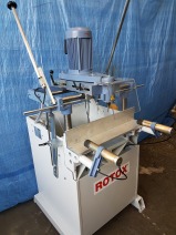 FREZARKO-KOPIARKA ROTOX KF 341 2007 ROK