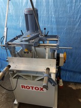 FREZARKO-KOPIARKA ROTOX KF 341 2007 ROK