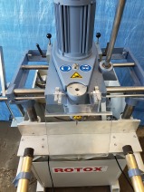 FREZARKO-KOPIARKA ROTOX KF 341 2007 ROK
