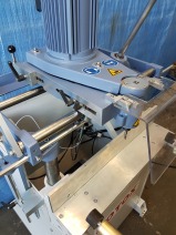 FREZARKO-KOPIARKA ROTOX KF 341 2007 ROK