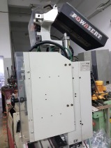 WKRĘTARKA DWUTOROWA DO WZMOCNIEŃ ALUMA / POWASERT ADS - DE 1/1 ROK 2008