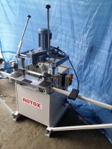 FREZARKO-KOPIARKA ROTOX KF 341 2006 ROK