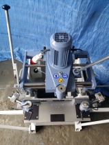 FREZARKO-KOPIARKA ROTOX KF 341 2006 ROK