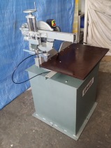 PIŁA JEDNOGŁOWICOWA GRAULE ZS 85 NS ROK 2001