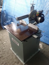 PIŁA JEDNOGŁOWICOWA GRAULE ZS 85 NS ROK 2001