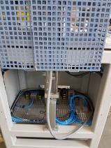 ZGRZEWARKA JEDNOGŁOWICOWA ROTOX - SEK 701 ROK 2013