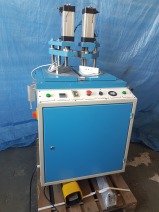 ZGRZEWARKA JEDNOGŁOWICOWA STENOMA 2000 rok 2006